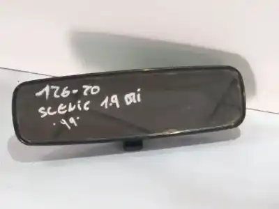 Автозапчасти б/у внутреннее зеркало за renault scenic (ja..) f9q744 ссылки oem iam 