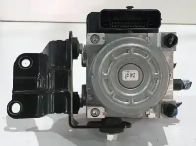 Second-hand car spare part abs for kia picanto (ja) g4la oem iam references 58900g6810  06262335611