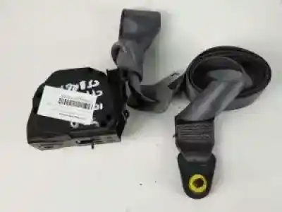 Peça sobressalente para automóvel em segunda mão cinto de segurança traseiro direito por citroen c5 break 4hx referências oem iam 33005204