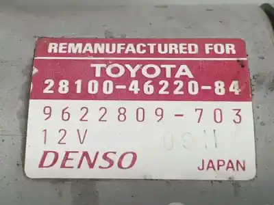 Автозапчастина б/у двигун запускається для lexus gs (gs/us/ws19) 3grfse посилання на oem iam 9622809703  