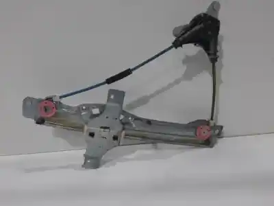 Автозапчасти б/у задний правый стеклорегулятор за peugeot 208 9h06 ссылки oem iam 32559000  9673153880 Автозапчасти б/у задний правый стеклорегулятор за peugeot 208 9h06 ссылки oem iam 32559000  9673153880