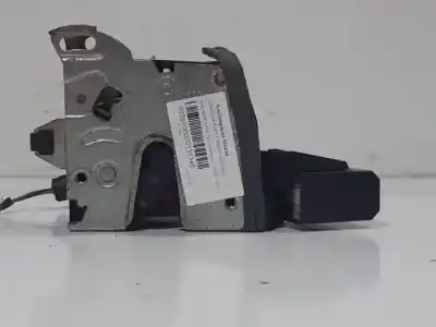 Second-hand car spare part rear left door lock for bmw serie 7 (e38) m57306d1 oem iam references 8352165