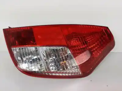Piesă de schimb auto la mâna a doua lampã spate dreapta pentru hyundai i10 i (pa) 1.1 referințe oem iam 