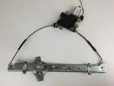 Piesă de schimb auto la mâna a doua mecanism acționare geam fațã dreapta pentru hyundai i10 i (pa) 1.1 referințe oem iam 824020x010