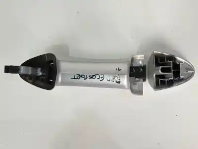 Автозапчасти б/у задняя левая наружная ручка за ford ecosport (cr6) m1jj ссылки oem iam 8a61a22042ac  