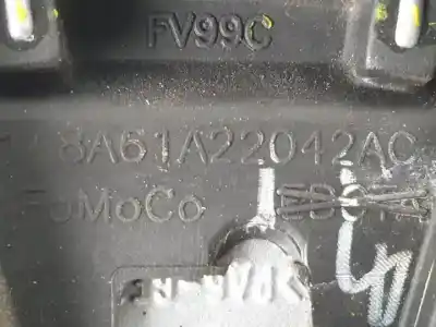 Автозапчасти б/у задняя левая наружная ручка за ford ecosport (cr6) m1jj ссылки oem iam 8a61a22042ac  
