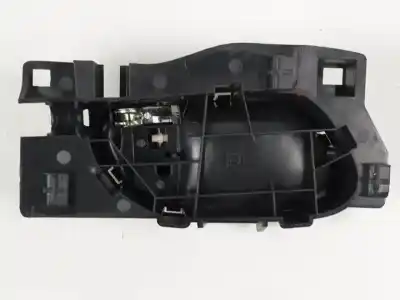 Автозапчасти б/у левая задняя внутренняя ручка за citroen c4 grand picasso rhj ссылки oem iam 9655551  