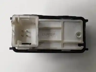 Second-hand car spare part right front power window switch for citroen c4 picasso ii 1.6 hdi / bluehdi 115 oem iam references 96762292zd  