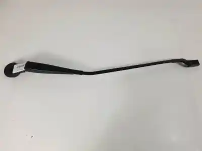 Second-hand car spare part left front windshield wiper arm for citroen c4 picasso ii 1.6 hdi / bluehdi 115 oem iam references 9676370680