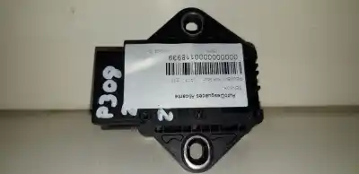 Gebrauchtes Autoersatzteil sensor zum peugeot 308 sport oem-iam-referenzen 0265005765  9664661580