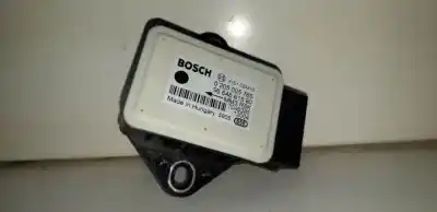 Peça sobressalente para automóvel em segunda mão sensor por peugeot 308 (t7) ep6 referências oem iam 0265005765