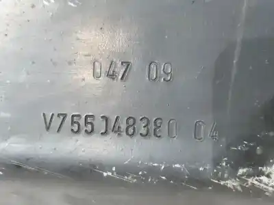 Автозапчастина б/у возчик для mini mini (r56) n14b16a посилання на oem iam   