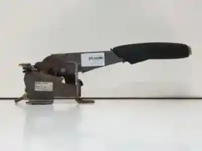 Second-hand car spare part handbrake lever for citroen c4 coupe 2.0 hdi cat (rhr / dw10bted4) oem iam references 96564871zr