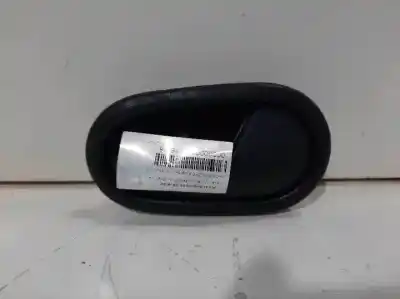 Tweedehands auto-onderdeel binnen handgreep achter achter voor dacia sandero ii b4d411 oem iam-referenties 