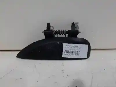 Tweedehands auto-onderdeel buitenste handgreep achter links voor dacia sandero ii b4d411 oem iam-referenties 