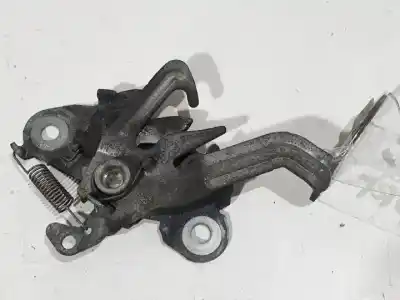 Peça sobressalente para automóvel em segunda mão fechadura do capô por peugeot 308 (t7) ep6 referências oem iam 