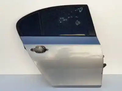 Second-hand car spare part rear right door for bmw 5 (e60) 520 i oem iam references 