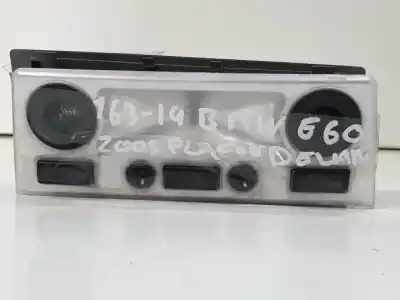 Second-hand car spare part interior light for bmw 5 (e60) 520 i oem iam references 