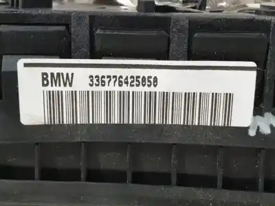 Peça sobressalente para automóvel em segunda mão airbag dianteiro esquerdo por bmw 5 (e60) 520 i referências oem iam 61718900  336776425050