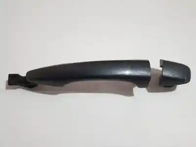 Pièce détachée automobile d'occasion poignée extérieure arrière gauche pour citroen c-elysee (dd_) 1.2 vti 72 (ddhmy0) références oem iam 