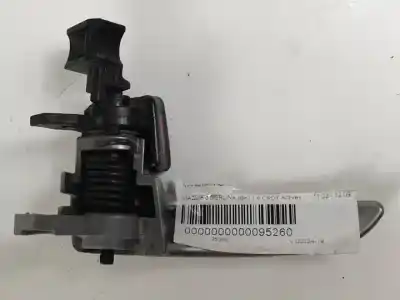 Second-hand car spare part interior right front handle for mazda 3 sedán (bk) 2.0 (bkep) oem iam references   