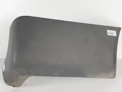 Tweedehands auto-onderdeel rechter achterbumper teen voor ford transit caja cerrada ´06 phfa oem iam-referenties yc1517926