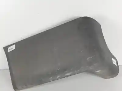 Tweedehands auto-onderdeel bumper teen links achter voor ford transit caja cerrada ´06 phfa oem iam-referenties yc1517927