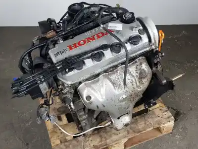 Автозапчасти б/у полный двигатель за honda civic berlina 3/4 (ej/ek) d14z2 ссылки oem iam d14z2  