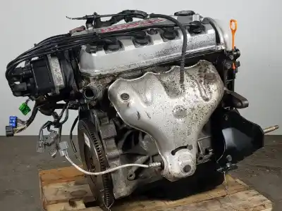Автозапчасти б/у полный двигатель за honda civic berlina 3/4 (ej/ek) d14z2 ссылки oem iam d14z2  