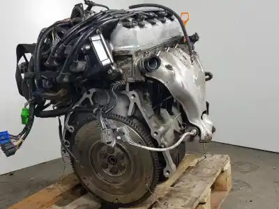 Автозапчасти б/у полный двигатель за honda civic berlina 3/4 (ej/ek) d14z2 ссылки oem iam d14z2  