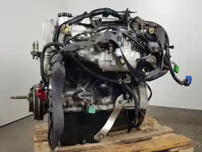 Автозапчасти б/у полный двигатель за honda civic berlina 3/4 (ej/ek) d14z2 ссылки oem iam d14z2  