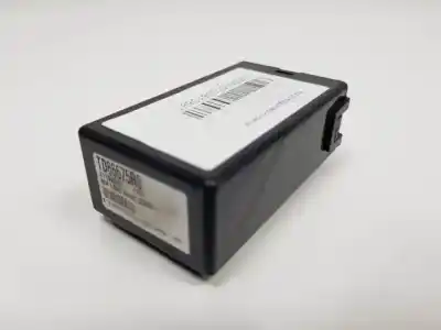 Peça sobressalente para automóvel em segunda mão módulo eletrônico por mazda cx-9 (2007 - ... ) ma referências oem iam td86675r0  