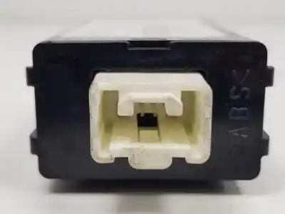 Peça sobressalente para automóvel em segunda mão módulo eletrônico por mazda cx-9 (2007 - ... ) ma referências oem iam td86675r0  