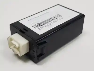 Second-hand car spare part electronic module for mazda cx-9 (2007 - ... ) ma oem iam references td86675r0