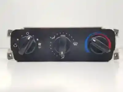 Tweedehands auto-onderdeel verwarming / airconditioning bediening voor ford transit caja cerrada ´06 phfa oem iam-referenties 10f09vp6