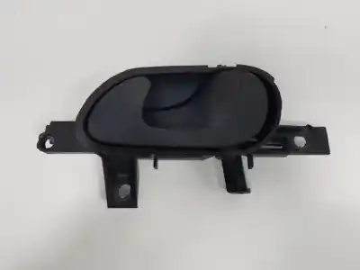 Pezzo di ricambio per auto di seconda mano maniglia interna anteriore destra per peugeot 806 dhxxud9te riferimenti oem iam 1470970077