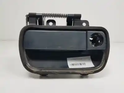 Автозапчасти б/у внешняя ручка ворот за peugeot 806 dhxxud9te ссылки oem iam 92020200  