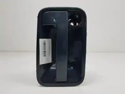 Pezzo di ricambio per auto di seconda mano maniglia esterna anteriore sinistra per peugeot 806 dhxxud9te riferimenti oem iam 