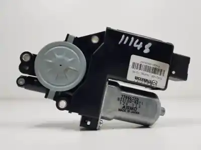 Second-hand car spare part electric sunroof motor for mazda cx-9 (2007 - ... ) ma oem iam references 7704632d