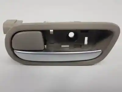 Second-hand car spare part interior left rear handle for mazda cx-9 (2007 - ... ) ma oem iam references 