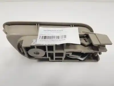 Автозапчастина б/у ліва задня внутрішня ручка для mazda cx-9 (2007 - ... ) ma посилання на oem iam   