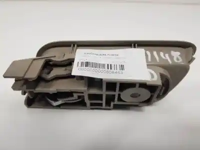 Gebrauchtes Autoersatzteil innerer hinterer rechter griff zum mazda cx-9 (2007 - ... ) ma oem-iam-referenzen   