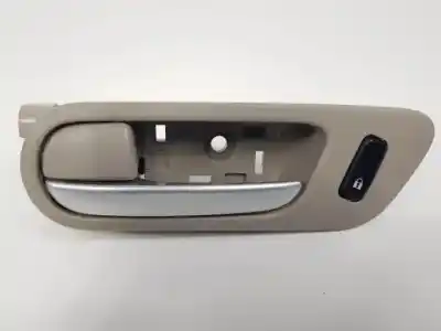 Second-hand car spare part interior left front handle for mazda cx-9 (2007 - ... ) ma oem iam references 