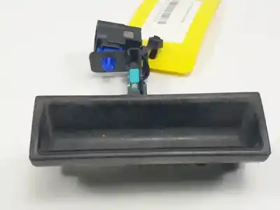 Second-hand car spare part tailgate back door handle for mazda cx-9 (2007 - ... ) ma oem iam references 