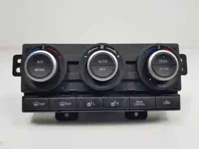 Second-hand car spare part climate control for mazda cx-9 (2007 - ... ) ma oem iam references td1261190742y