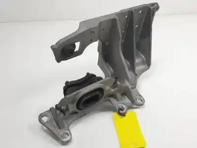 Автозапчастина б/у ОПОРА ДВИГУНА ЛІВА для NISSAN QASHQAI (J10)  Посилання на OEM IAM   