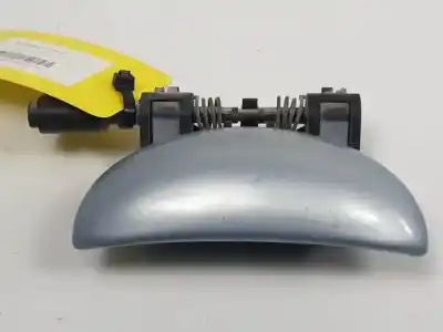 Tweedehands auto-onderdeel rechts achter buiten handgreep voor peugeot 206 berlina 8hx oem iam-referenties 