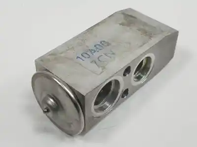 Second-hand car spare part expansion valve for nissan qashqai (j10) d-k9k oem iam references 10a007cn