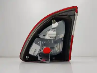 Автозапчасти б/у внутренний левый задний фонарь за ford galaxy (vy) asz ссылки oem iam 7m5945093b  7m5945111a