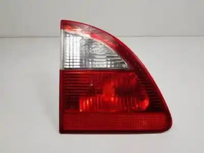 Автозапчастина б/у внутрішній лівий задній ліхар для ford galaxy (vy) asz посилання на oem iam 7m5945093b